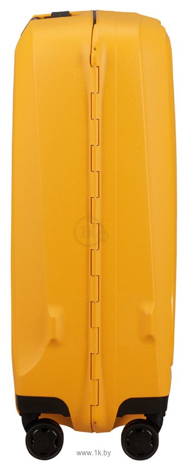 Фотографии Samsonite Essens Radiant yellow 55 см