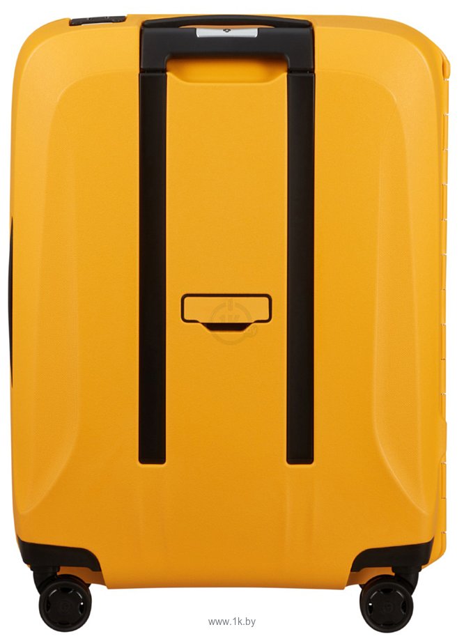 Фотографии Samsonite Essens Radiant yellow 55 см