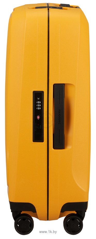 Фотографии Samsonite Essens Radiant yellow 55 см