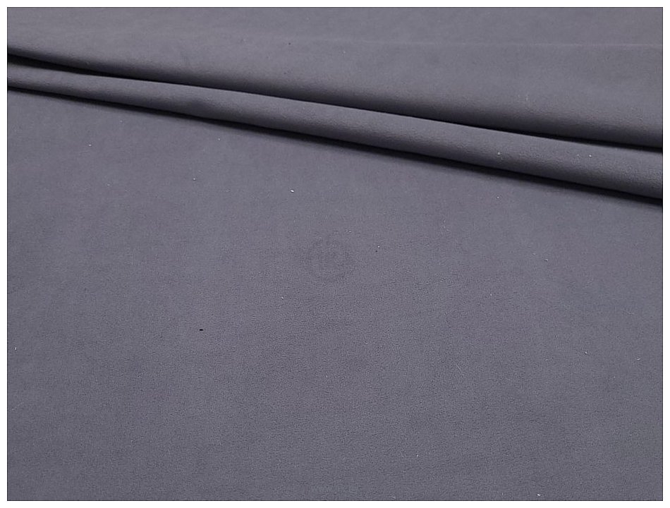 Фотографии Mebelico Кембридж угловой 108825 (левый, микровельвет, черный)