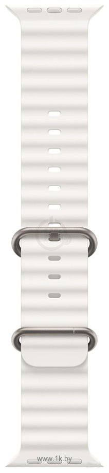 Фотографии Apple Watch Ultra 2 LTE 49 мм (титановый корпус, ремешок из эластомера)