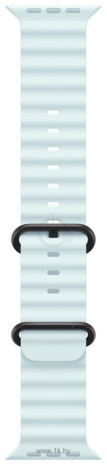Фотографии Apple Watch Ultra 2 LTE 49 мм (титановый корпус, ремешок из эластомера)