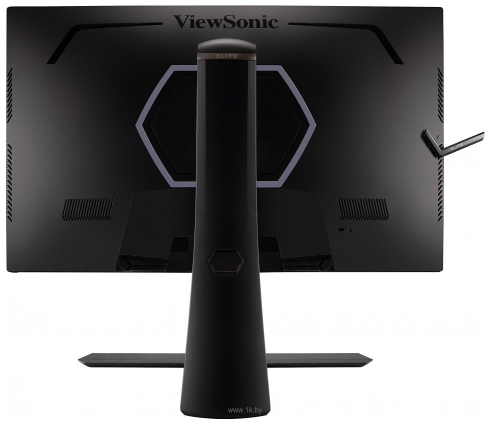 Фотографии ViewSonic Gaming XG251G