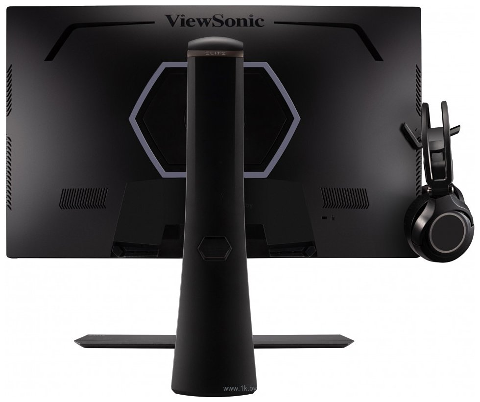 Фотографии ViewSonic Gaming XG251G