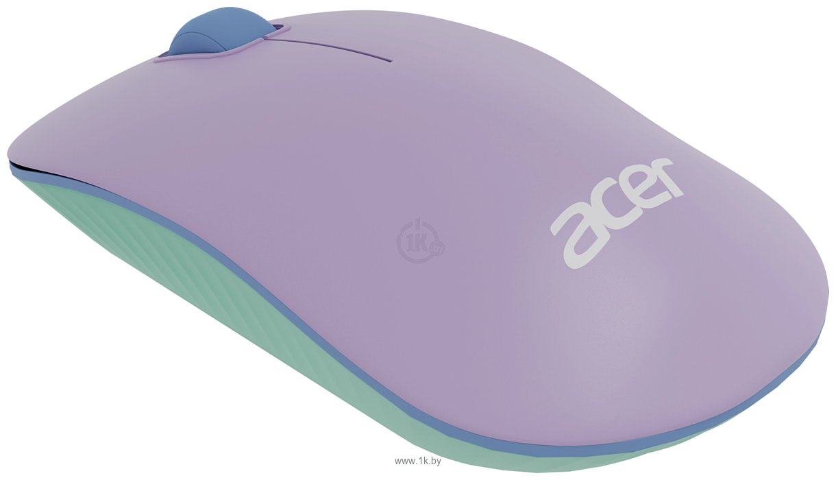 Фотографии Acer OMR200 violet
