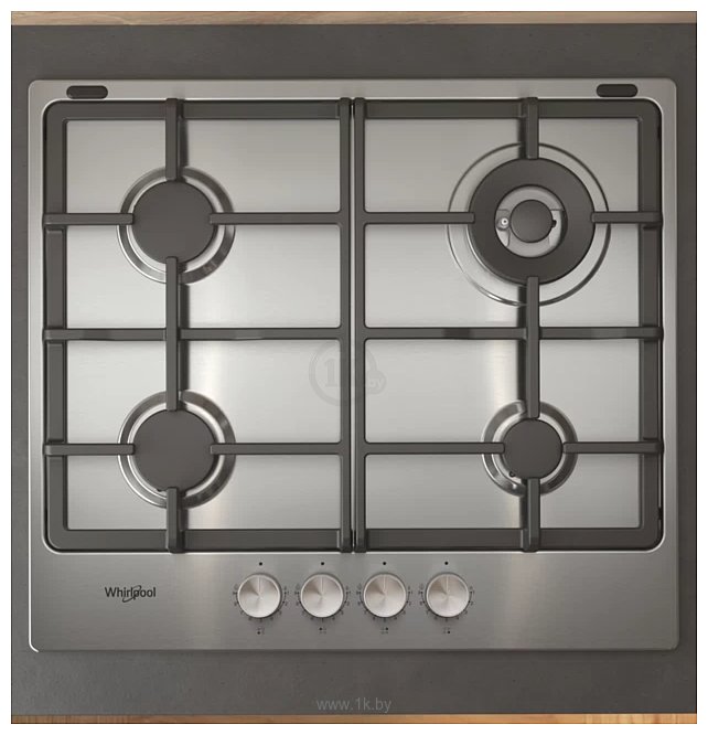 Фотографии Whirlpool TKRL 661 IX EU