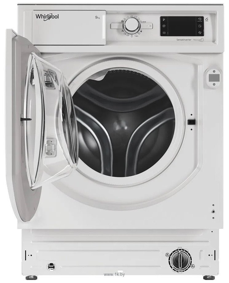 Фотографии Whirlpool BI WMWG 91485 EU