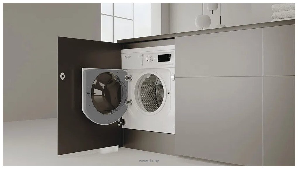 Фотографии Whirlpool BI WMWG 91485 EU