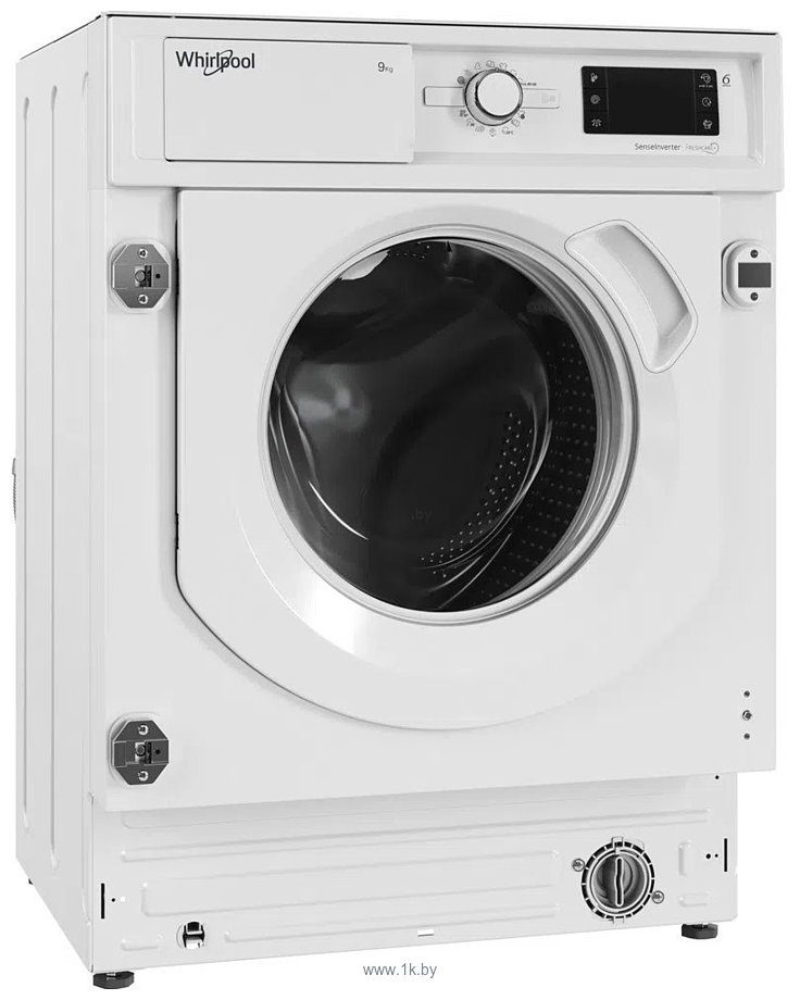 Фотографии Whirlpool BI WMWG 91485 EU