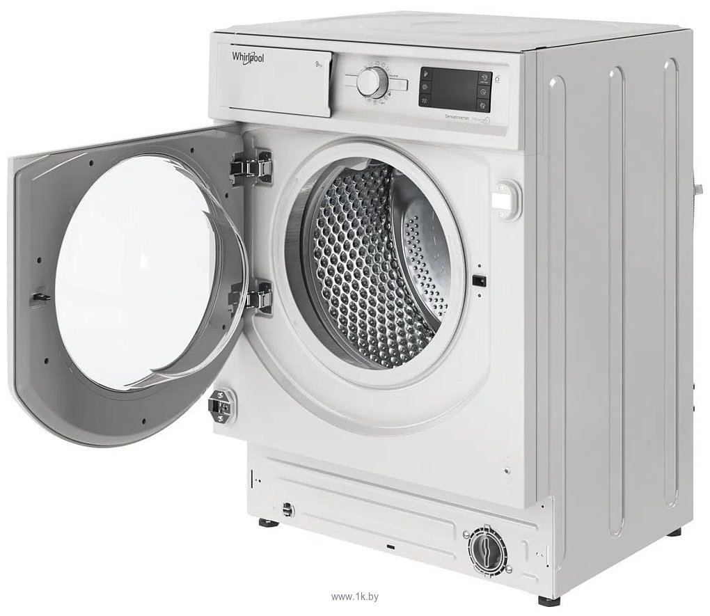 Фотографии Whirlpool BI WMWG 91485 EU