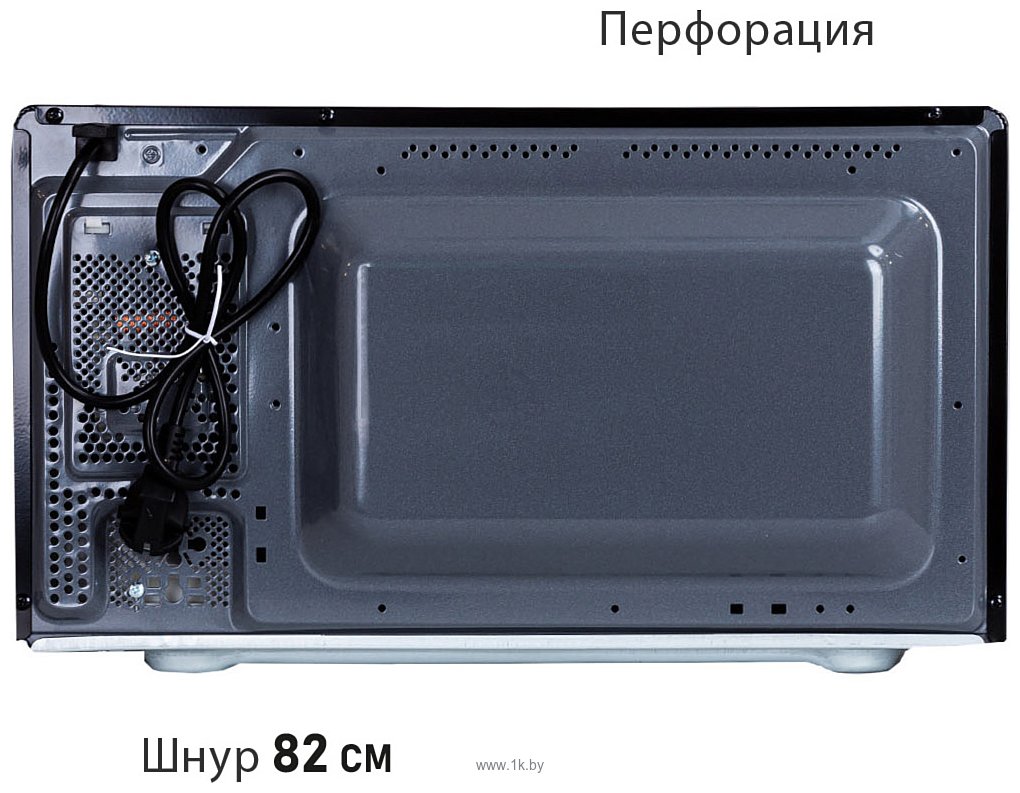 Фотографии Pioneer MW361S