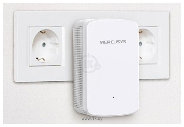 Фотографии Mercusys ME20