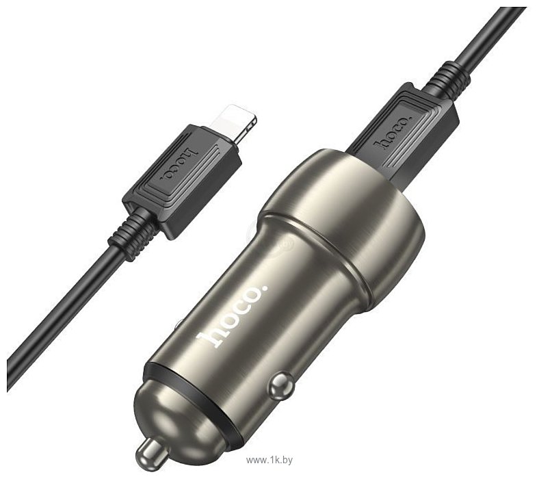 Фотографии Hoco Z48 Type-C to Lightning