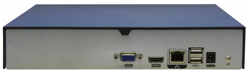 Фотографии Falcon Eye FE-NVR5108