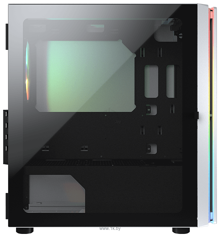 Фотографии Cougar Purity RGB CGR-5PC4W-RGB