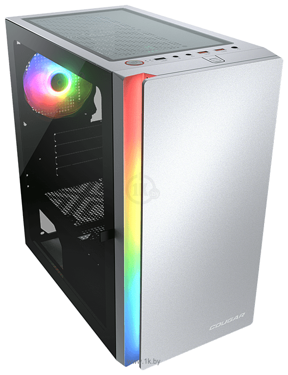 Фотографии Cougar Purity RGB CGR-5PC4W-RGB