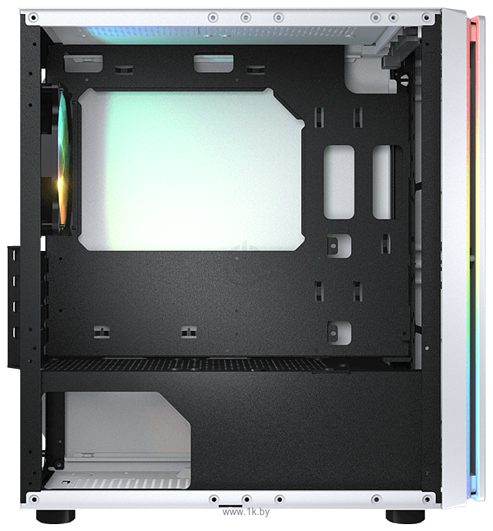 Фотографии Cougar Purity RGB CGR-5PC4W-RGB