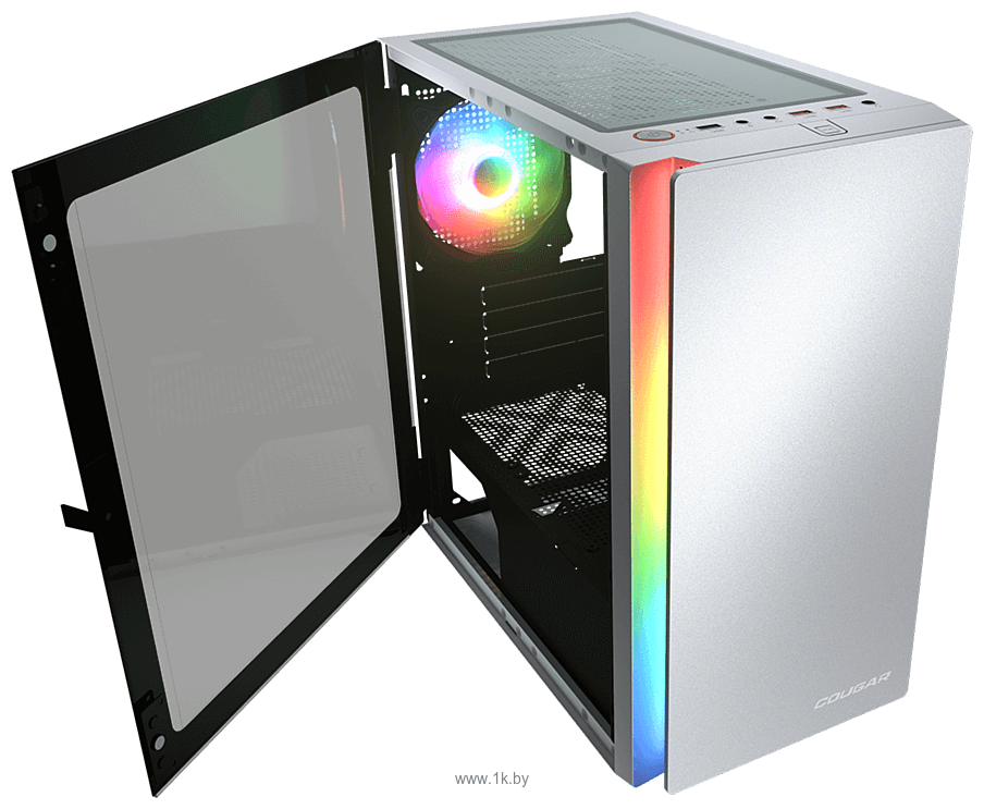 Фотографии Cougar Purity RGB CGR-5PC4W-RGB