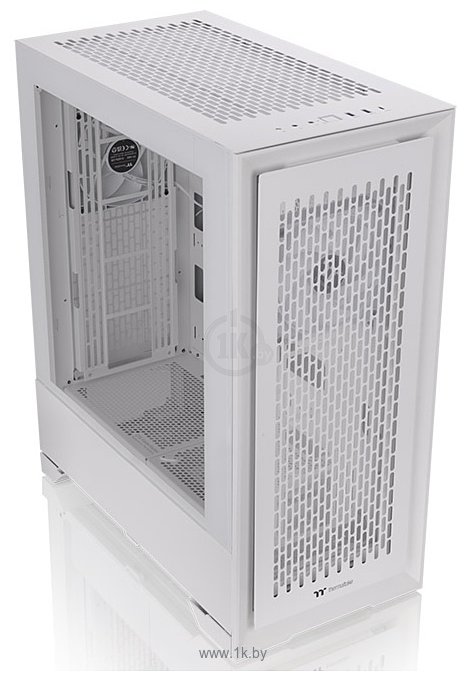 Фотографии Thermaltake CTE T500 Air Snow CA-1X8-00F6WN-00