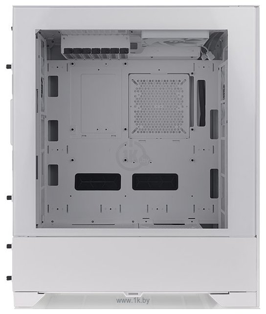 Фотографии Thermaltake CTE T500 Air Snow CA-1X8-00F6WN-00