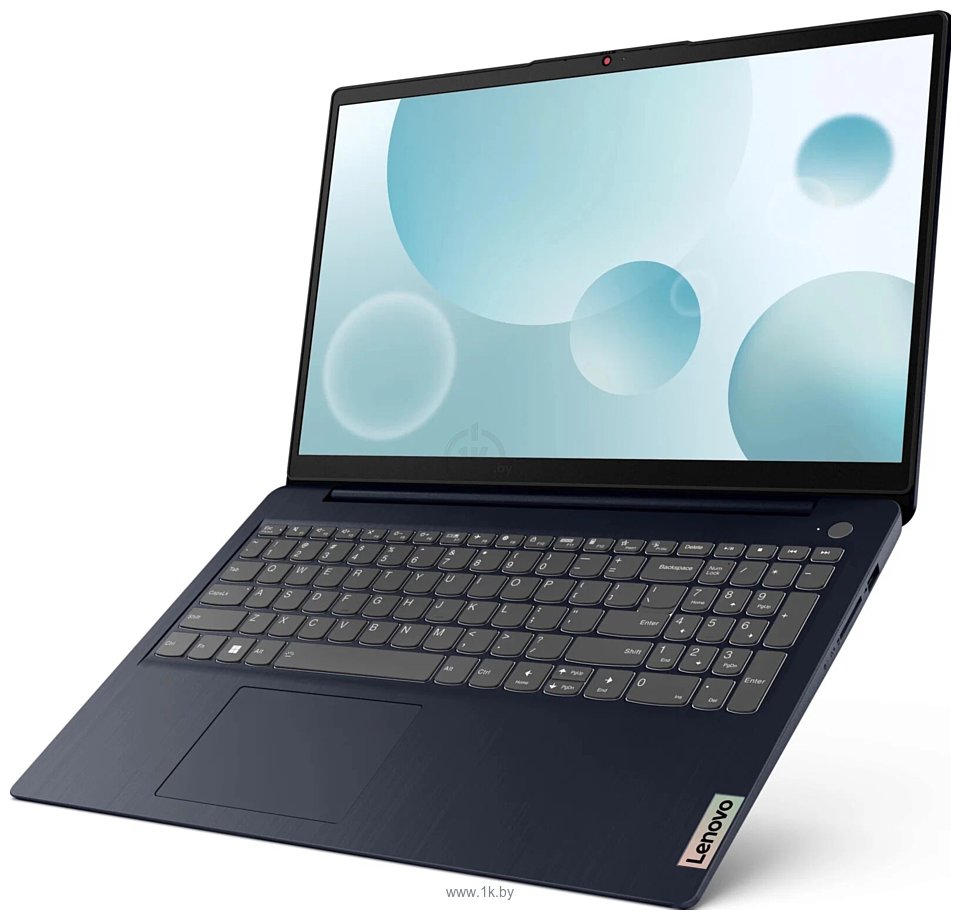 Фотографии Lenovo IdeaPad 3 15IAU7 (82RK3TFERK)