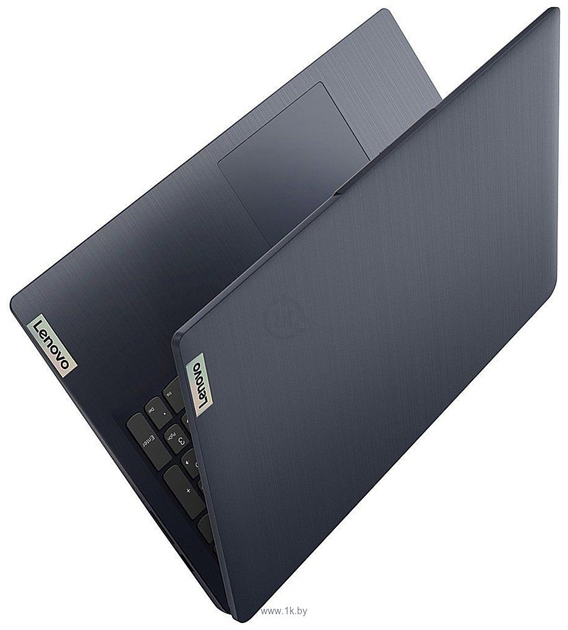 Фотографии Lenovo IdeaPad 3 15IAU7 (82RK3TFERK)