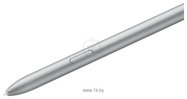 Фотографии Samsung S Pen для Galaxy Tab S7 FE (серебристый)