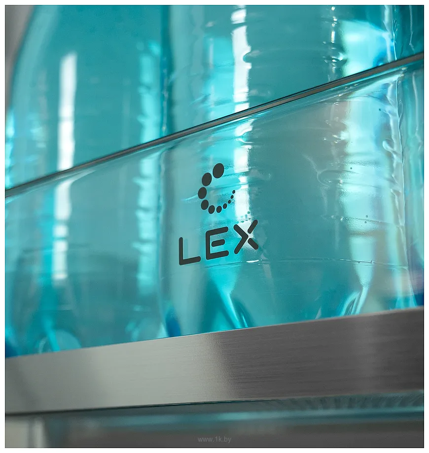 Фотографии LEX LSB530BLID