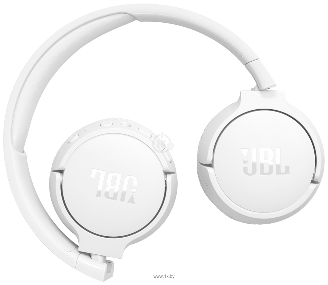 Фотографии JBL Tune 670NC (белый)