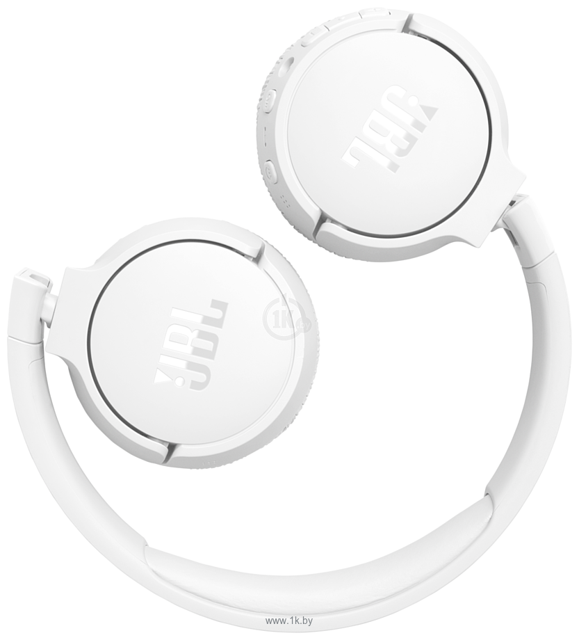 Фотографии JBL Tune 670NC (белый)