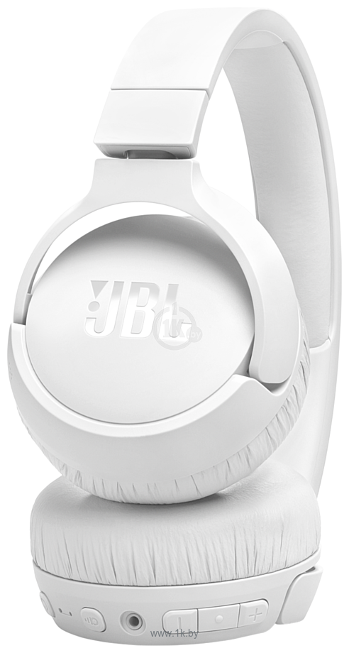 Фотографии JBL Tune 670NC (белый)