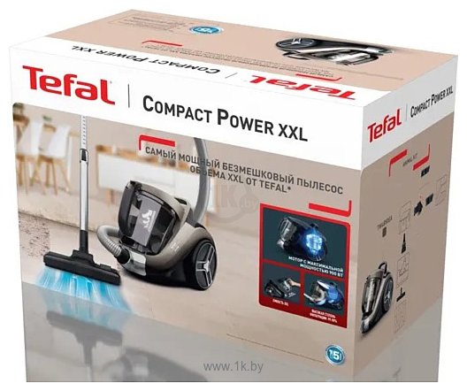 Фотографии Tefal TW4B50EA