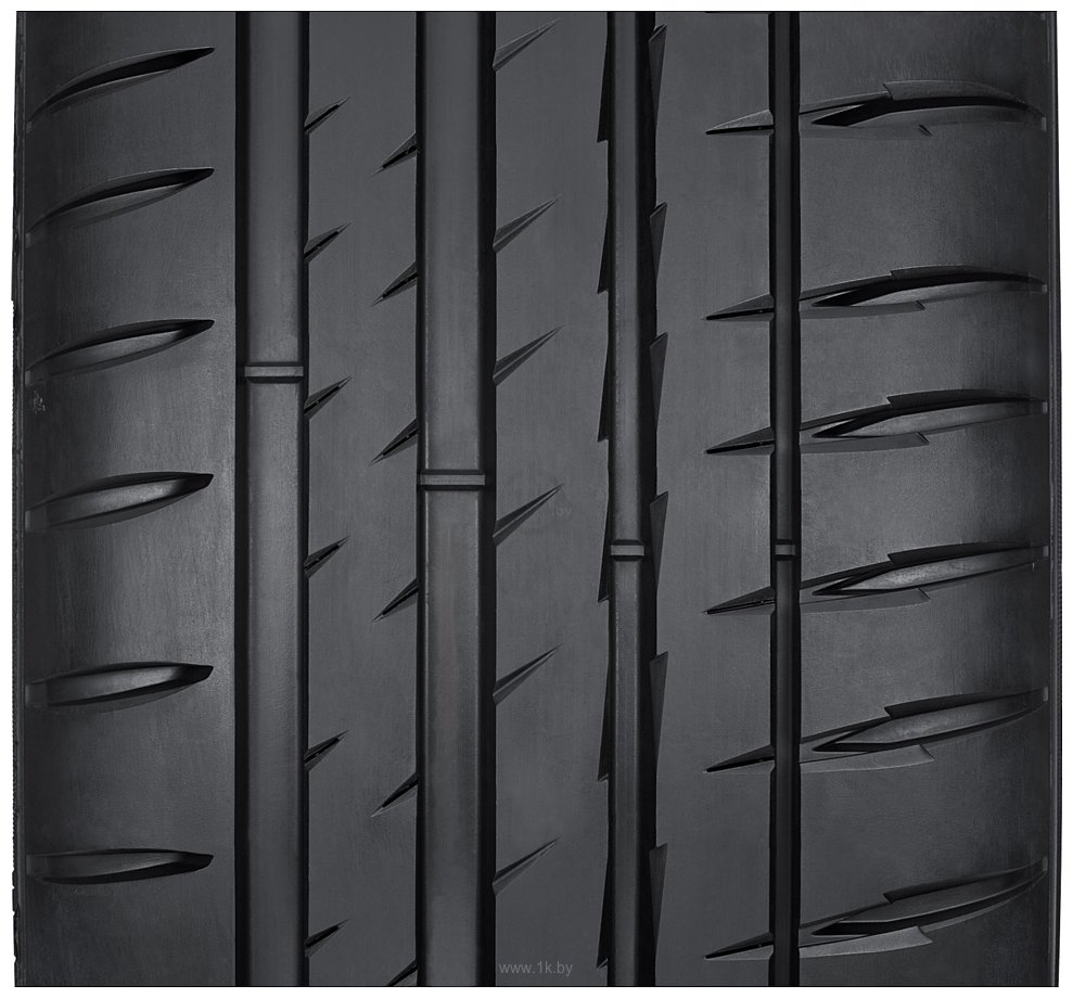 Фотографии Michelin Pilot Sport 4 245/45 R20 99Y RunFlat