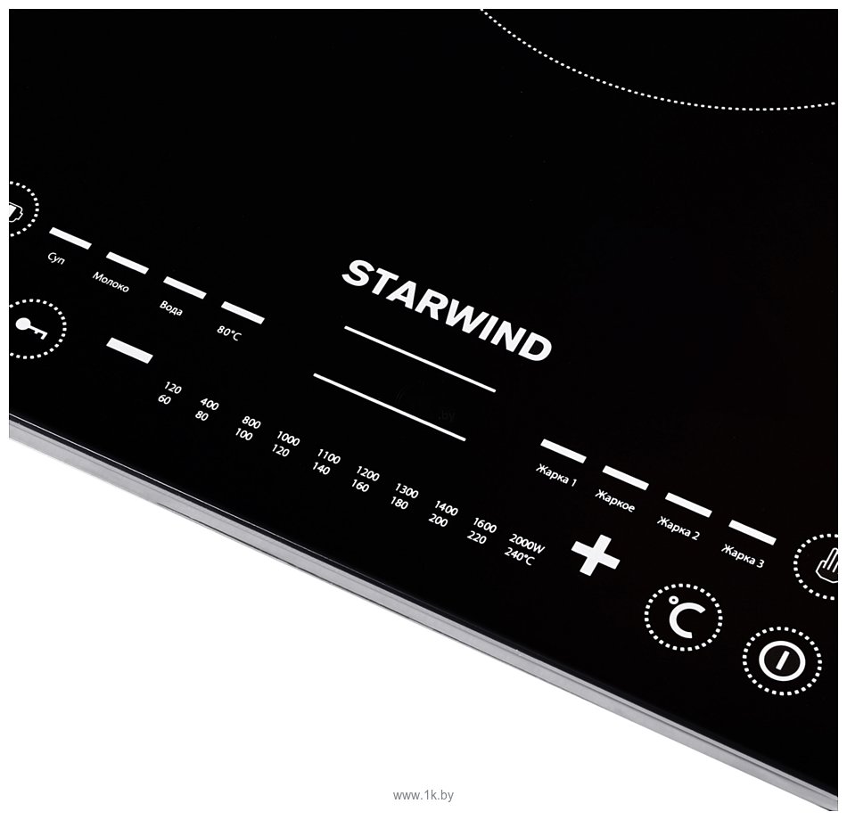 Фотографии StarWind STI-1001