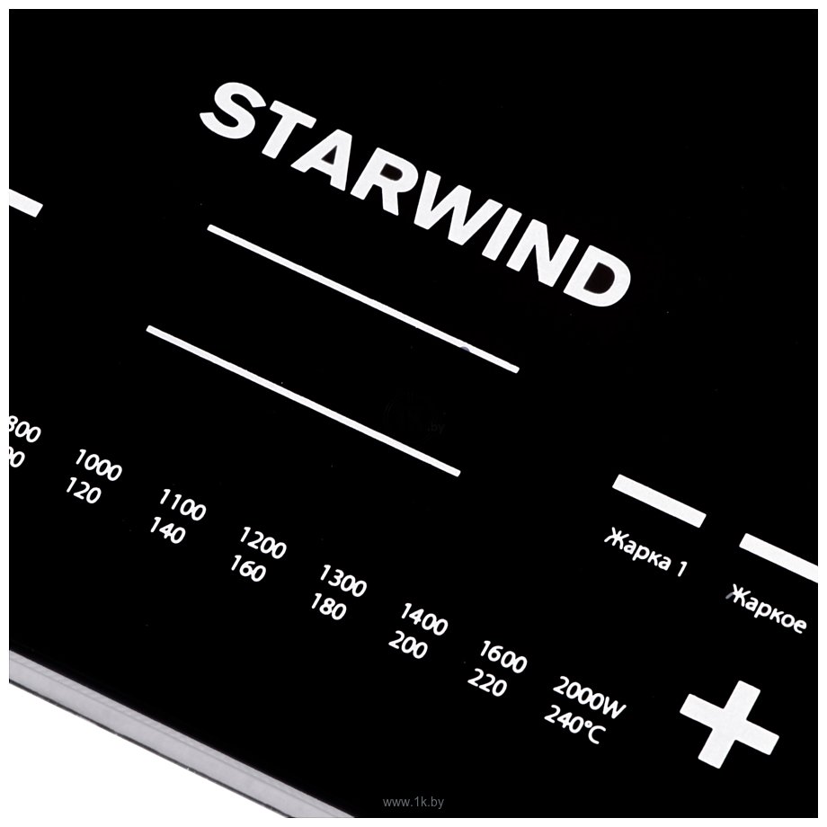 Фотографии StarWind STI-1001