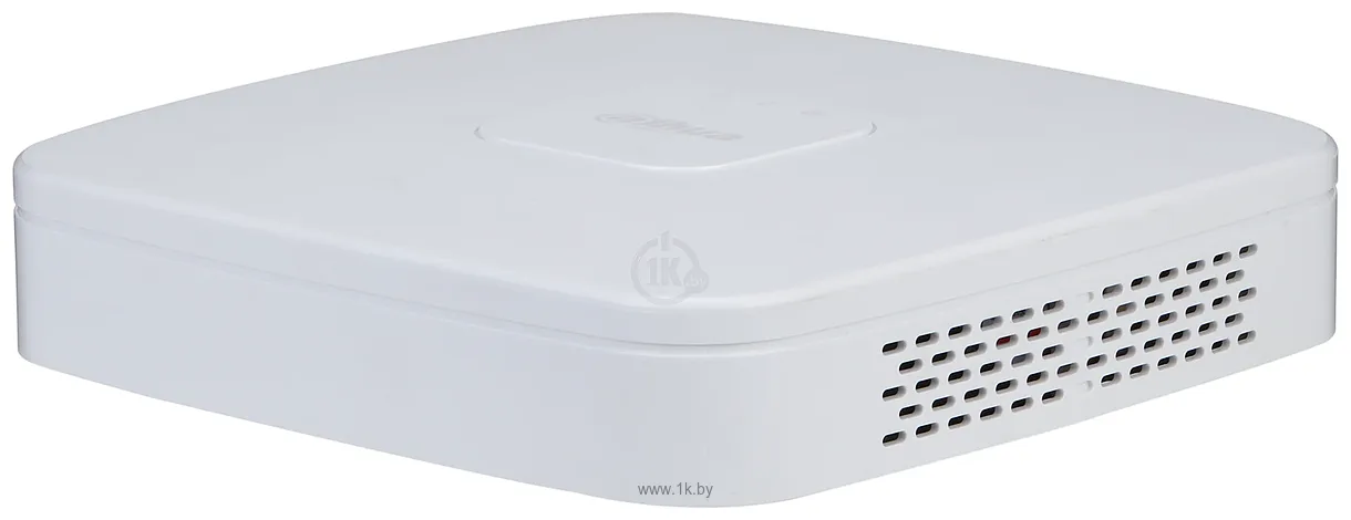 Фотографии Dahua DHI-NVR2104-4KS3 Фотографии Dahua DHI-NVR2104-4KS3