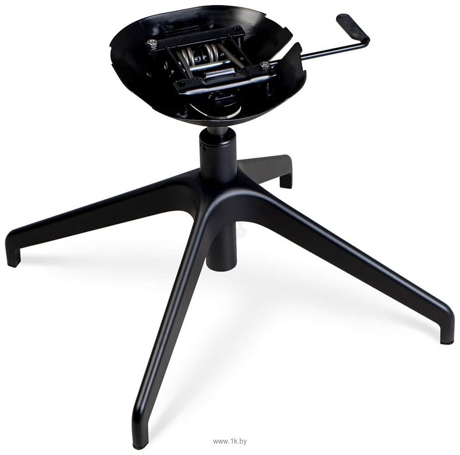 Фотографии Sheffilton SHT-ST36/S154-1 (ванильный крем/черный)