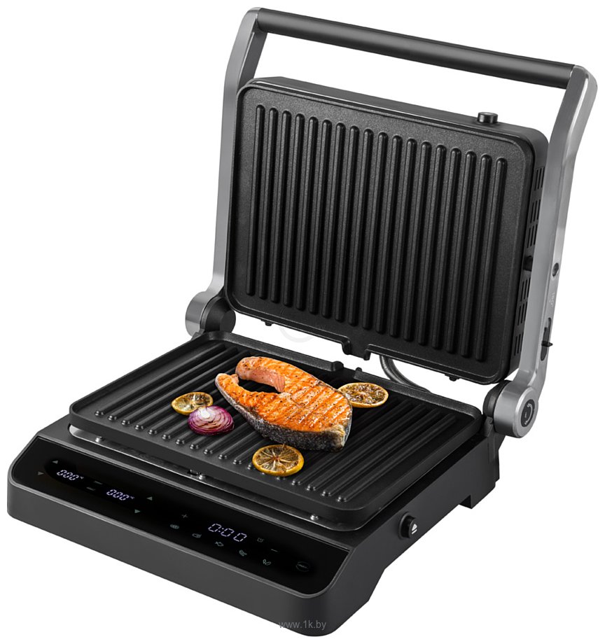 Фотографии ENDEVER Grillmaster 245