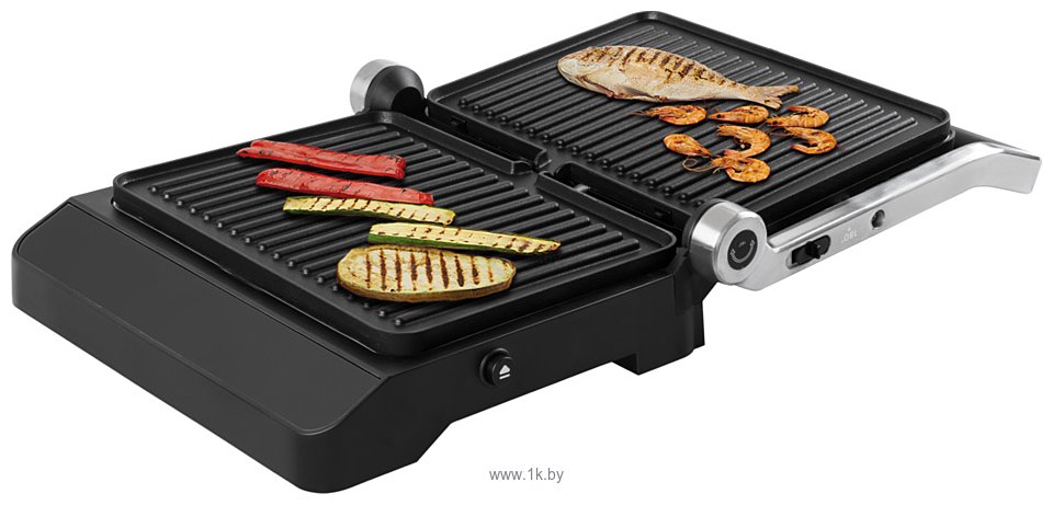 Фотографии ENDEVER Grillmaster 245