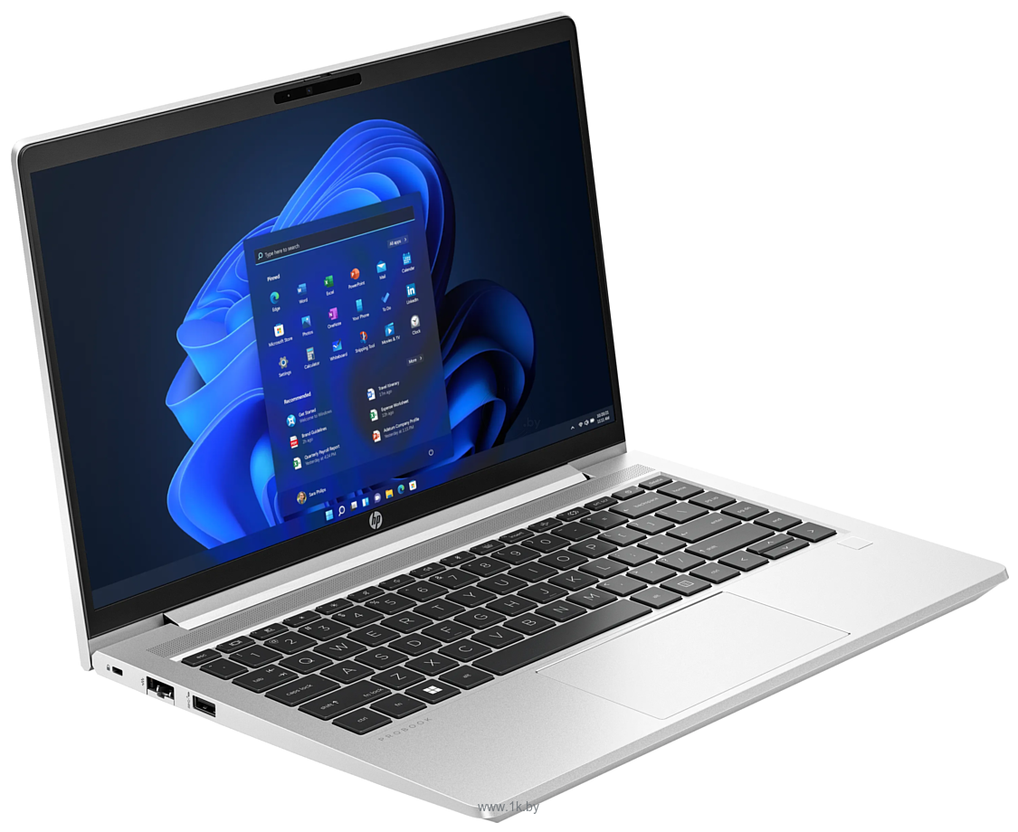 Фотографии HP ProBook 440 G10 9G2Q1ET