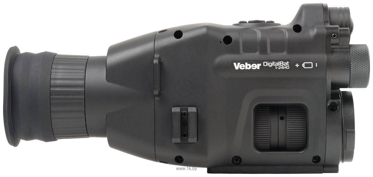 Фотографии Veber DigitalBat 1-24HD