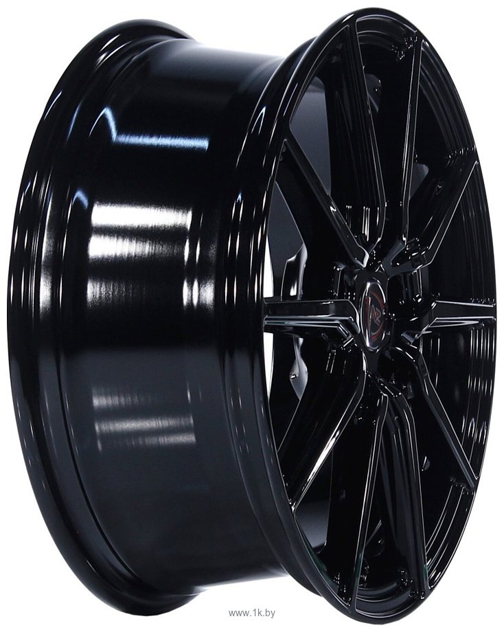 Фотографии NZ Wheels R-03 6.5x16/5x112 D57.1 ET42 Black