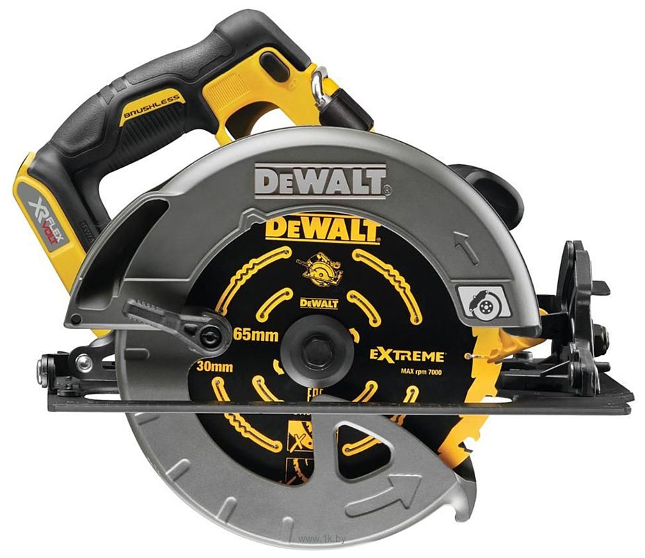 Фотографии DeWalt DCS578NT (без АКБ, кейс) Фотографии DeWalt DCS578NT (без АКБ, кейс)