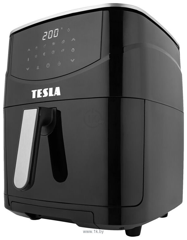 Фотографии Tesla Electronics Aircook & Steam QS500