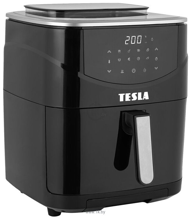 Фотографии Tesla Electronics Aircook & Steam QS500