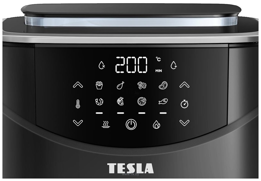 Фотографии Tesla Electronics Aircook & Steam QS500