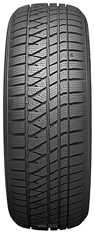 Фотографии Kumho WinterCraft WS71 225/75 R16 104T