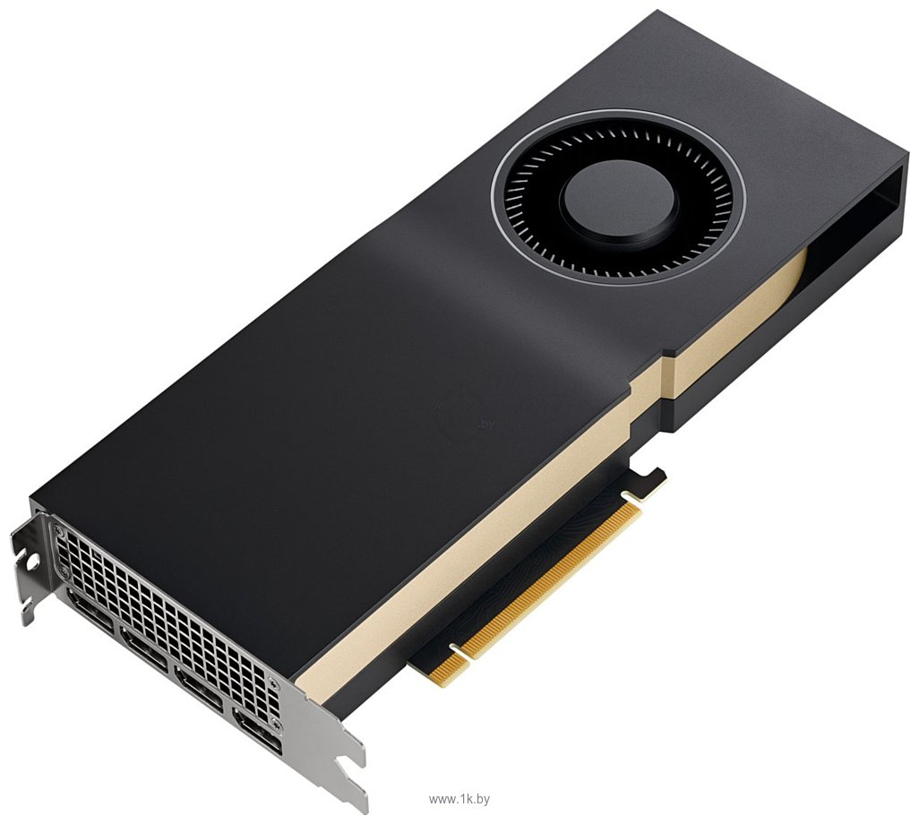 Фотографии NVIDIA RTX A5000 24GB GDDR6 (900-5G132-1700-000)