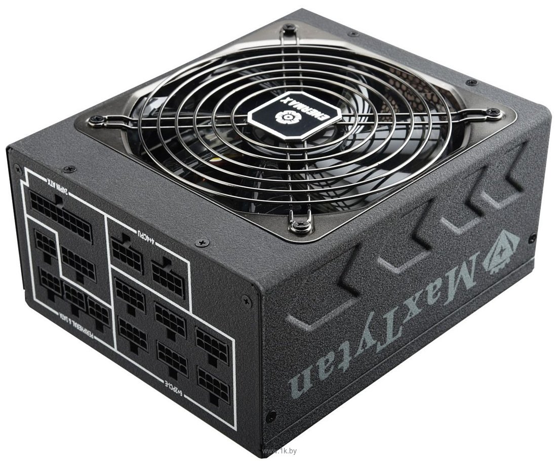 Фотографии Enermax MaxTytan 800W