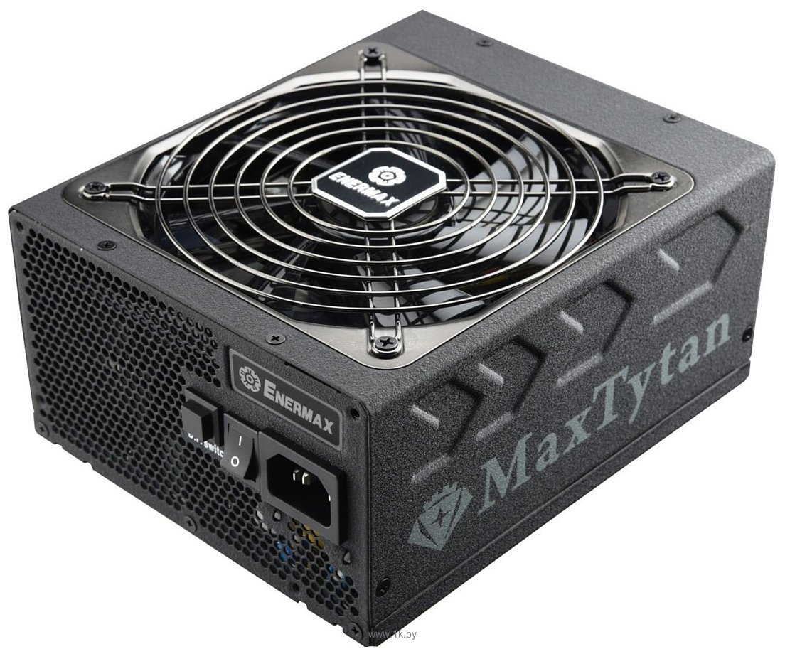 Фотографии Enermax MaxTytan 800W